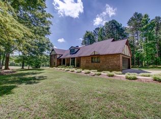 6000 Highway 49 N, Mount Pleasant, NC 28124