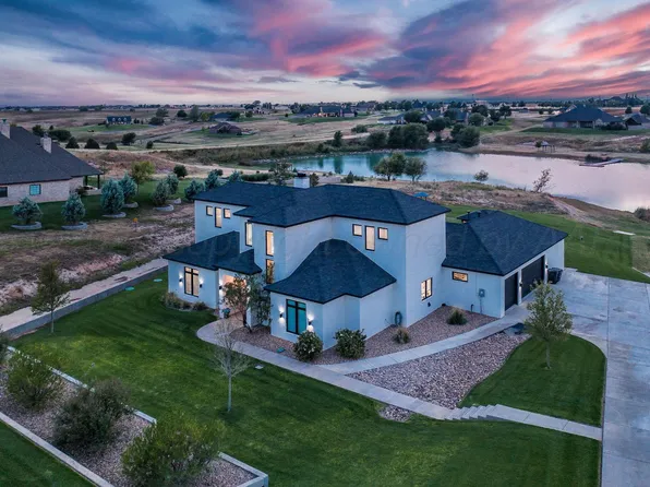17400 Spring Lake Dr, Canyon, TX 79015