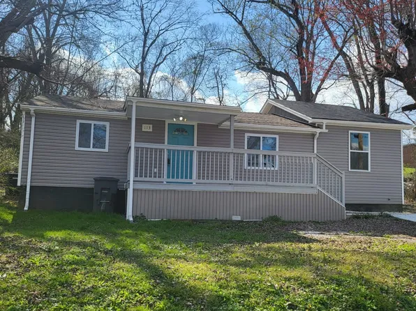 113 Morningside St, McMinnville, TN 37110
