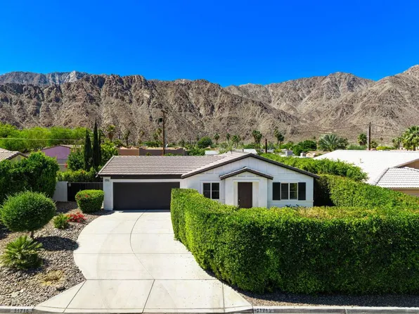 51715 Avenida Obregon, La Quinta, CA 92253