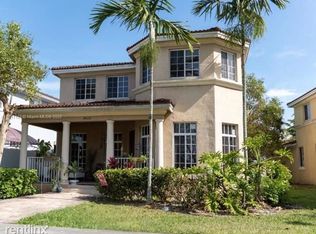 14332 SW 272nd Ln, Homestead, FL 33032