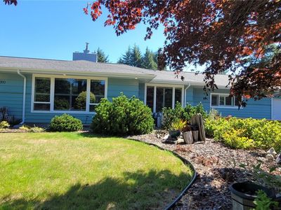 1910 Washington Avenue N, Long Beach, WA, 98631