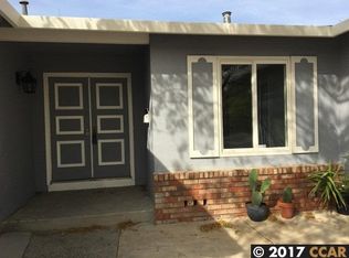 1291 Jewett Ave, Pittsburg, CA