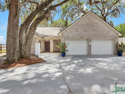 1443 Gillican Avenue NE, Townsend, GA, 31331