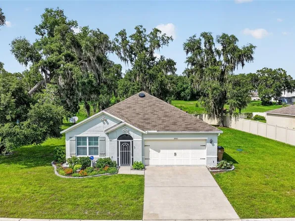 10521 Bronze Leaf Ct, Leesburg, FL 34788