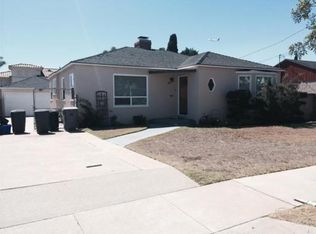 809 Eucalyptus Dr, El Segundo, CA 90245