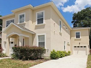 1821 Garvin St, Orlando, FL 32803