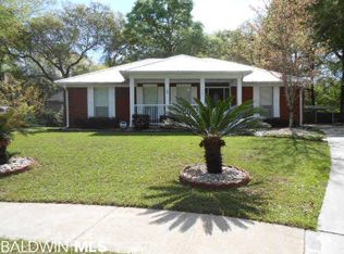 717 Keystone Ct, Mobile, AL 36609