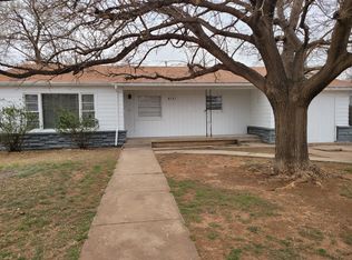 1923 36th St, Lubbock, TX 79412
