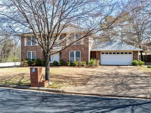 2401 S 87th Dr, Fort Smith, AR 72903