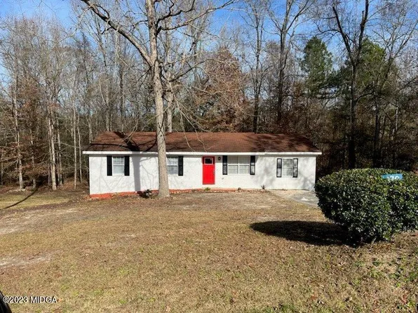 170 Graystone Cir, Macon, GA 31211
