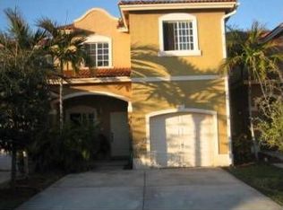 14731 SW 9th Ter, Miami, FL 33194