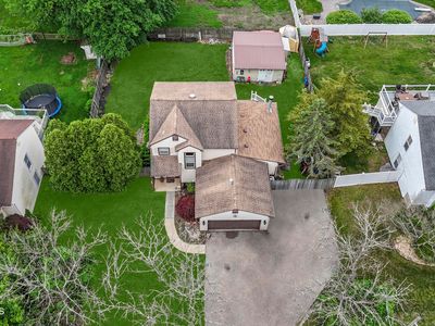 55 Marc Drive, Howell, NJ, 07731