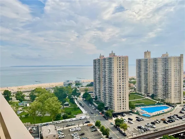 2915 W 5th St APT 21D, Brooklyn, NY 11224