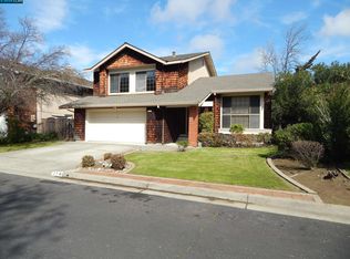 214 Augustine Dr, Martinez, CA 94553