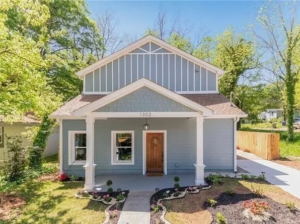 1302 Ladd St SW, Atlanta, GA 30310