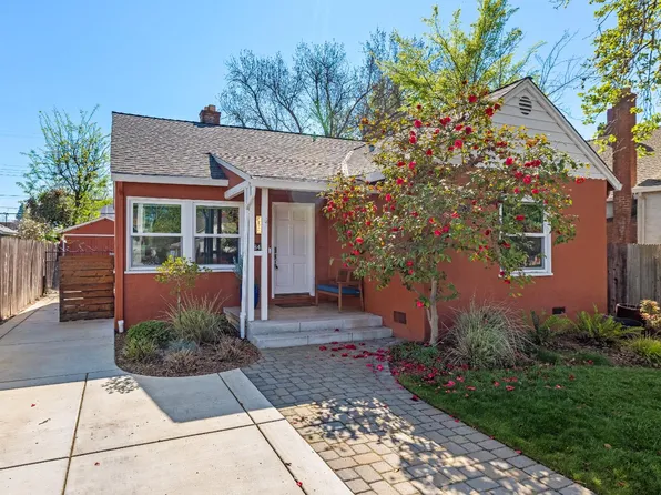 847 56th St, Sacramento, CA 95819