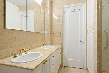 Rented by Rudin Management Company, Inc.