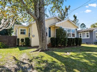 4612 Polaris St, Jacksonville, FL 32205