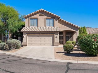 15227 N 104th Pl, Scottsdale, AZ 85255