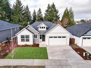 6304 NE 127th Ave, Vancouver, WA