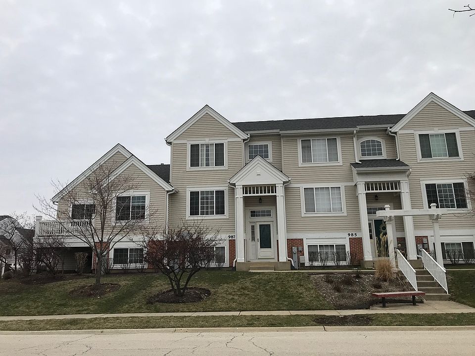 1st image of 987 Mayfair Ct Unit 10-2