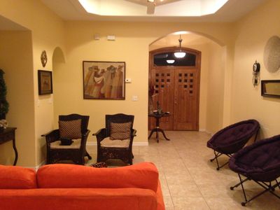 1413 N Santa Fe St, Alton, TX, 78573