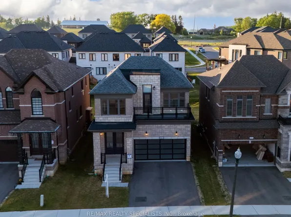 865 Knights Ln, Woodstock, ON N4T 0N8