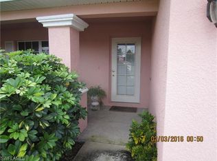 3719 1st St SW, Lehigh Acres, FL 33976