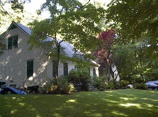 538 Horse Pond Rd, Madison, CT 06443