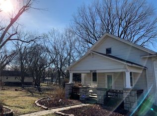 3032 N 155th St, Basehor, KS 66007