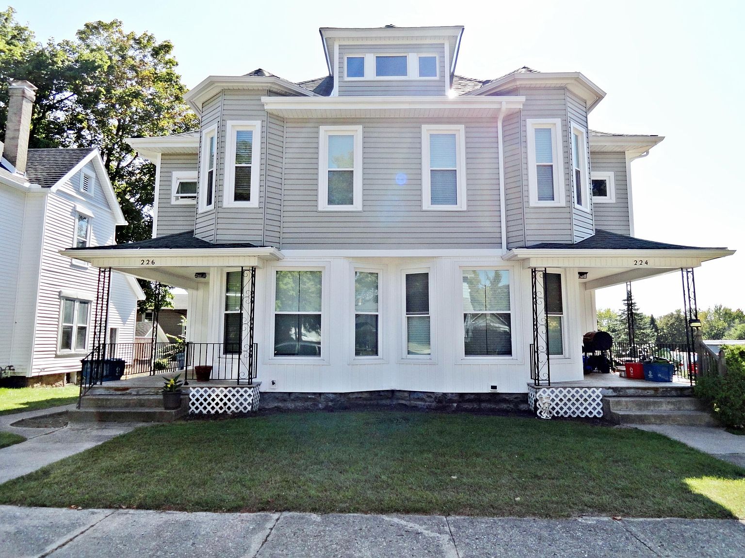 226 E Auburn Ave, Bellefontaine, OH 43311 MLS 1028046 Zillow