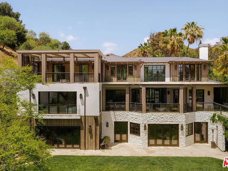 1105 Rivas Canyon Rd — Photo 6