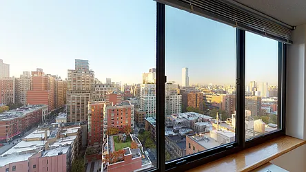 Rented by The Monterey