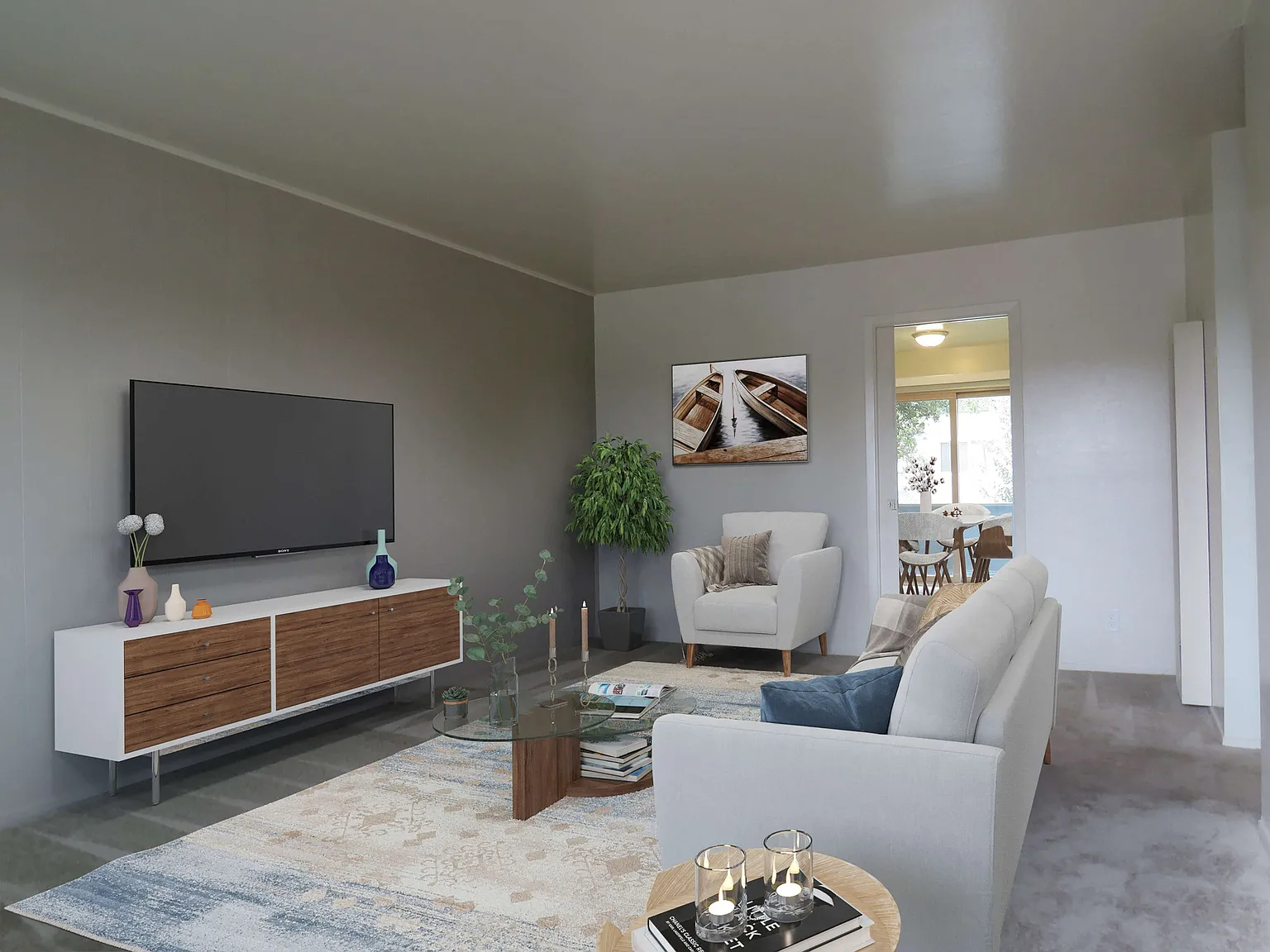Sandpiper Apartments — Photo 4