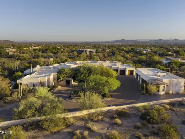 22225 N DOBSON Road, Scottsdale, AZ 85255