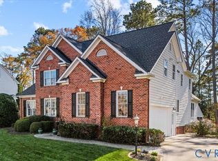 9133 Rigney Ter, Glen Allen, VA 23060