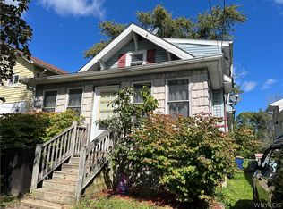 142 Grant St, Lockport, NY 14094