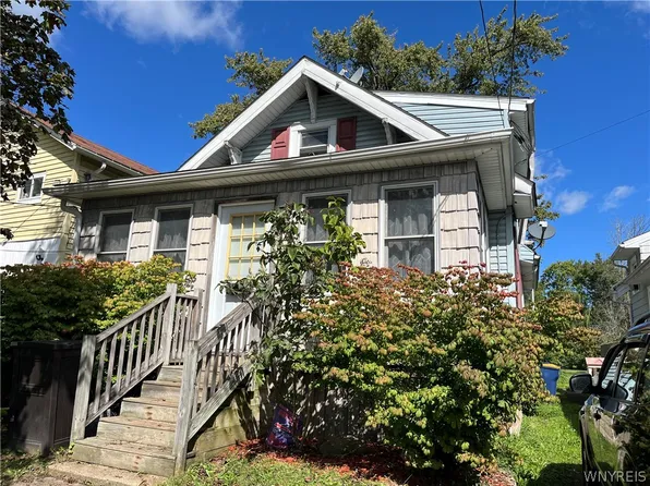 142 Grant St, Lockport, NY 14094