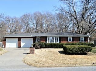 2117 N 18th St, Saint Joseph, MO 64505