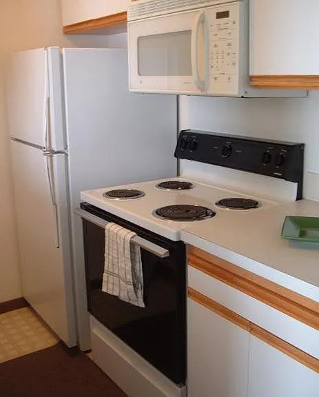 Jacksonville Apartments — Photo 5