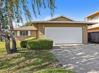 2079 Trafalgar Ave #2079, Hayward, CA 94545