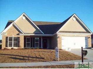 120 Butler Ave, Richmond Hill, GA 31324