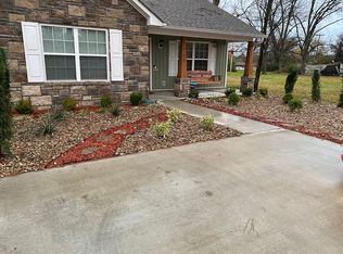 2222 N 31st St, Fort Smith, AR 72904