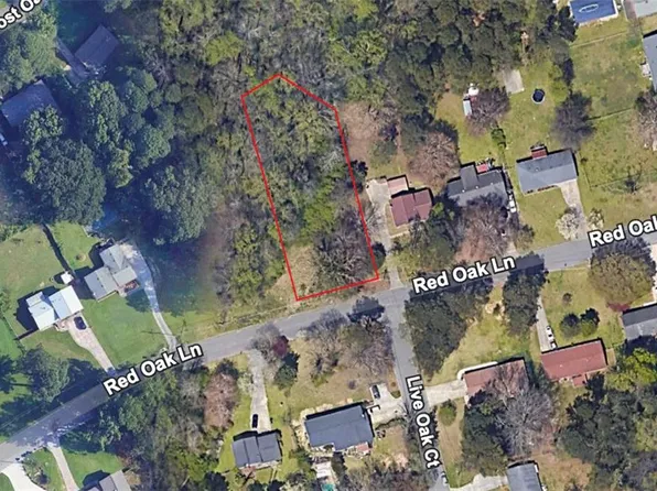 413 Red Oak Ln Lot 30, Lawrenceville, GA 30046