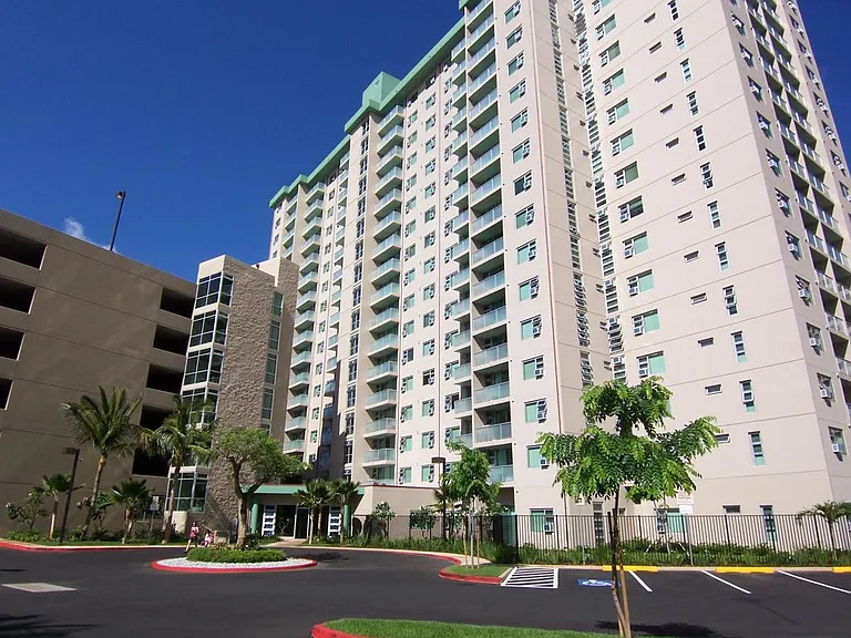 3009 Ala Makahala Pl #1005 — Photo 1