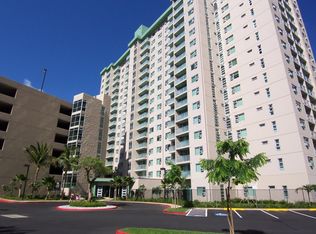 3009 Ala Makahala Pl APT 1005, Honolulu, HI 96818