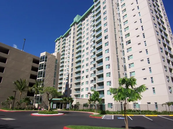3009 Ala Makahala Pl APT 1005, Honolulu, HI 96818