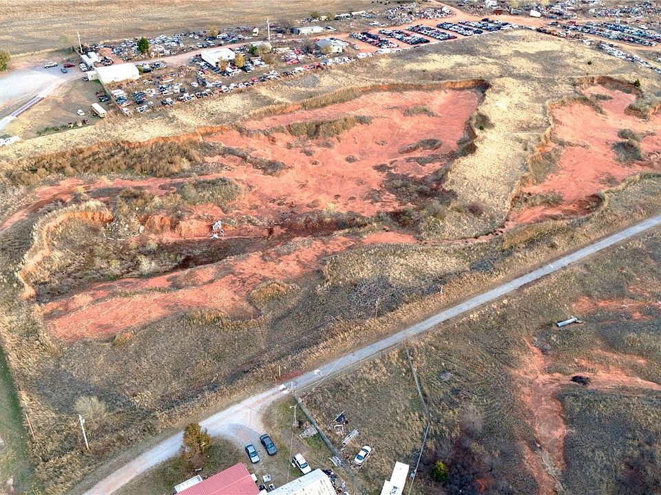 0 Cs 1022, Hydro, OK 73048 MLS 1088986 Zillow
