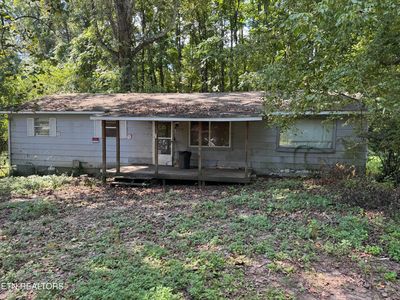 772 Clymersville Rd, Rockwood, TN, 37854